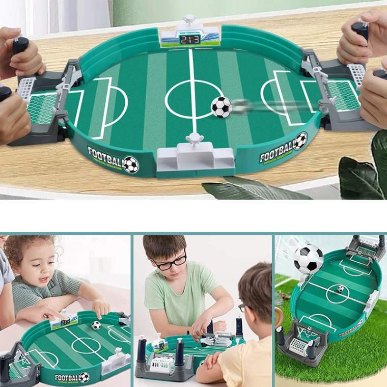 Futebol de Tabuleiro Beta Kids