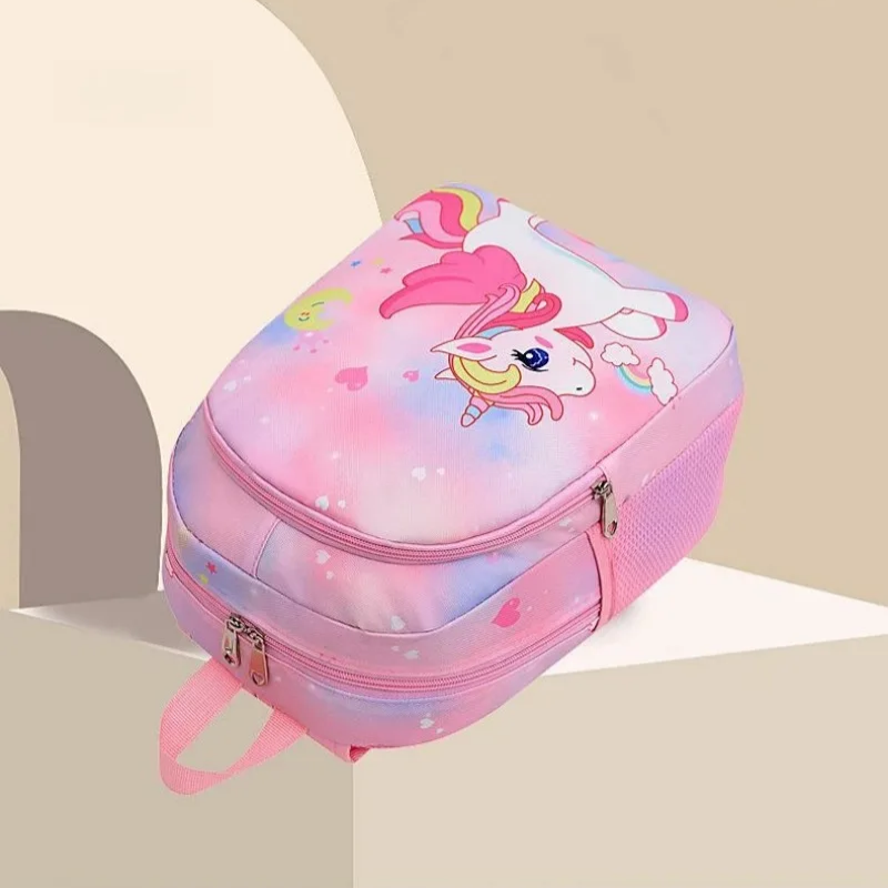 Mochila Infantil Baby Pônei