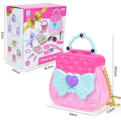 Kit Menina Fashion Beta Kids