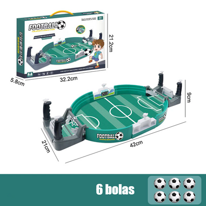Futebol de Tabuleiro Beta Kids