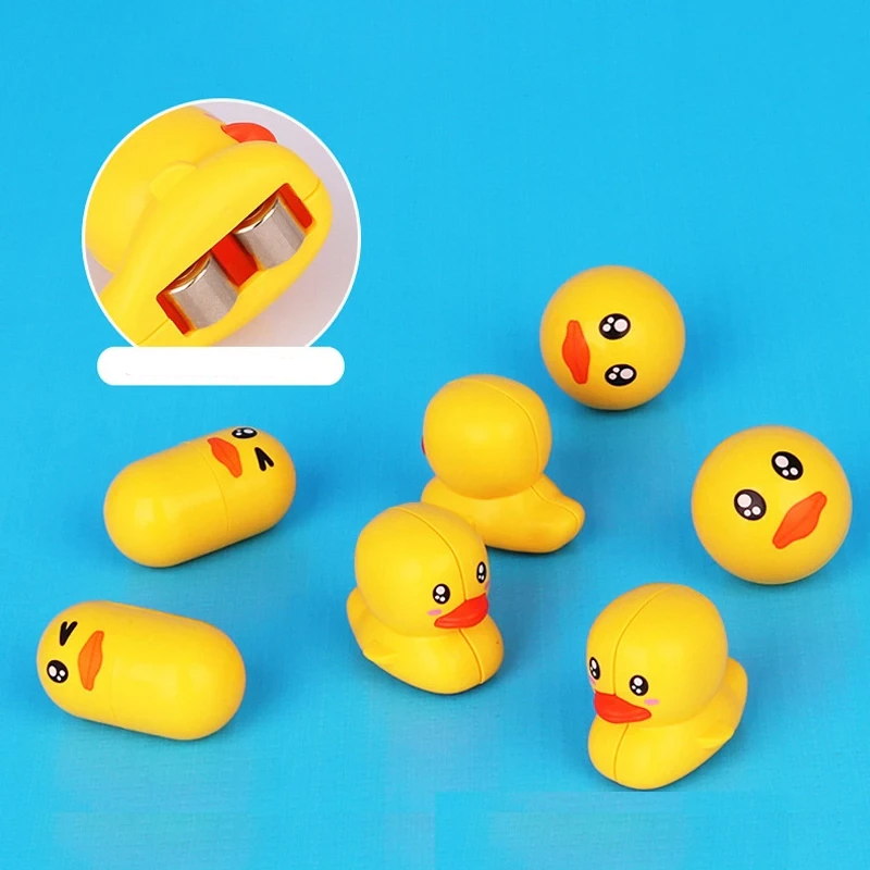 Tobogã de Patinhos Beta Kids