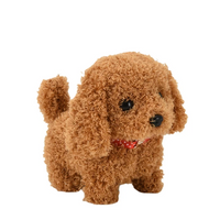 Urso de pelúcia