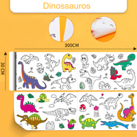 Dinossauros