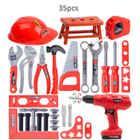 Kit 2 - 35 peças