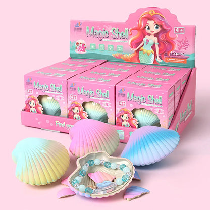 Concha Encantada Magic Shell