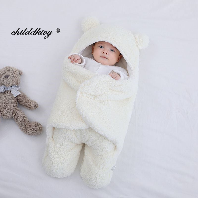 Saco de Dormir Infantil para Bebê