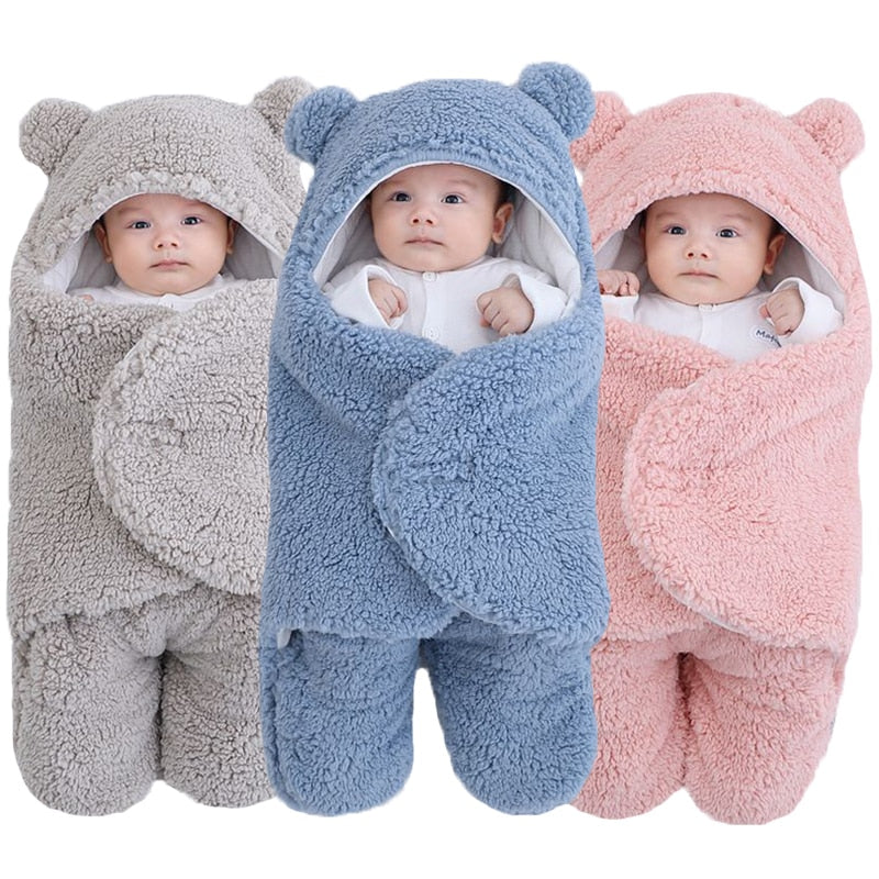 Saco de Dormir Infantil para Bebê