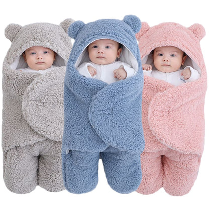 Saco de Dormir Infantil para Bebê
