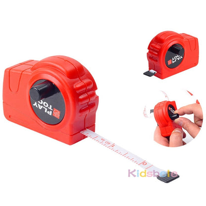 Kit Ferramentas de Brinquedo KidsBele