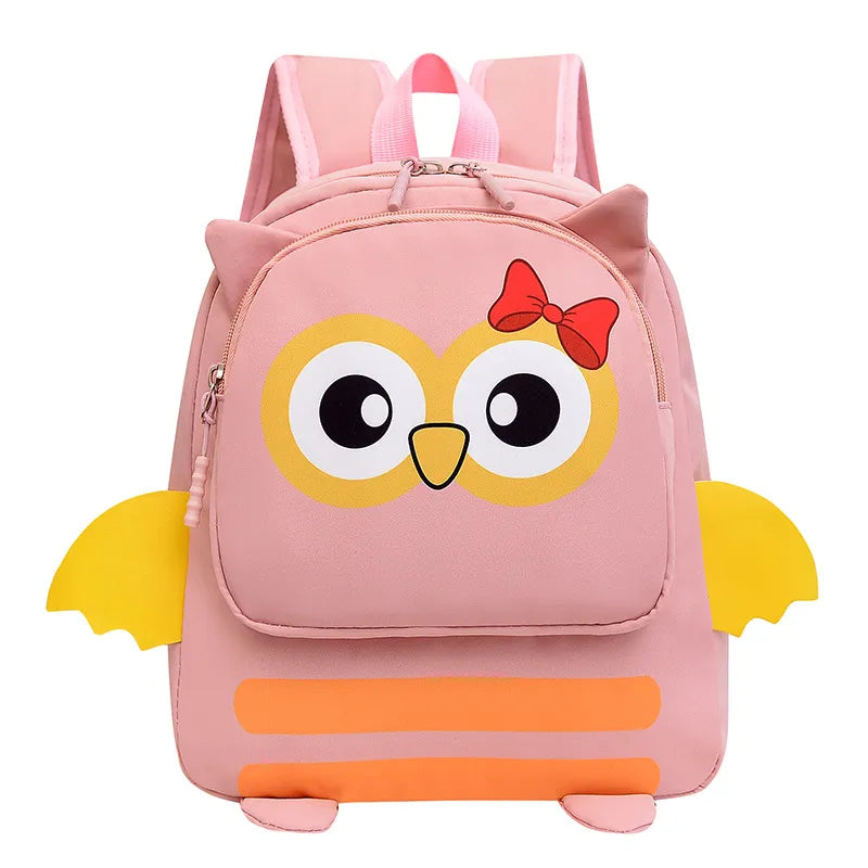 Mochila Infantil Safari de Aventuras