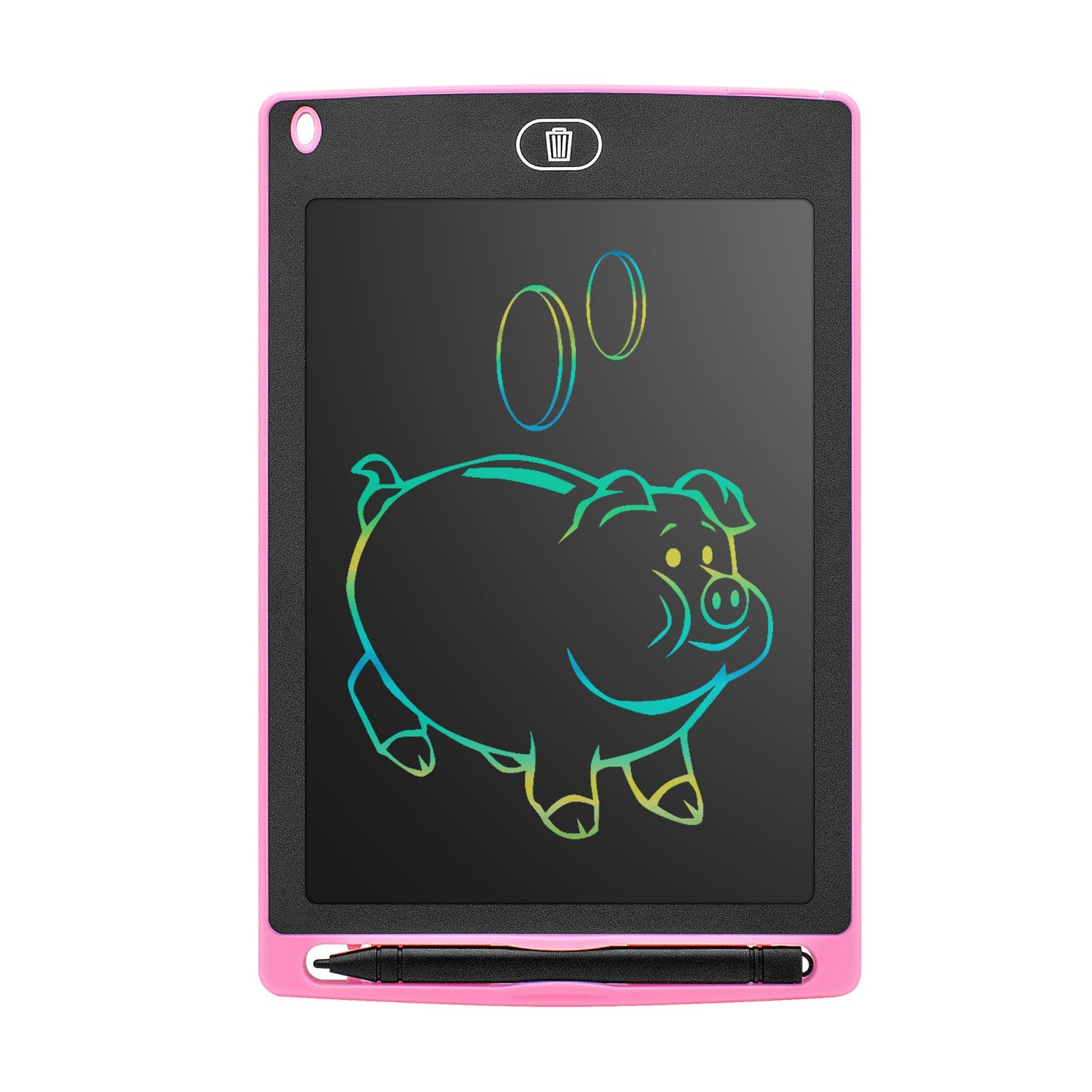 Lousa Mágica Infantil LCD
