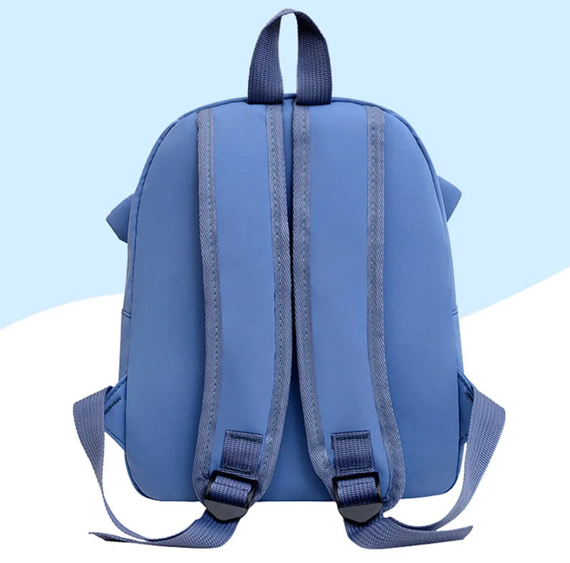 Mochila Infantil Safari de Aventuras