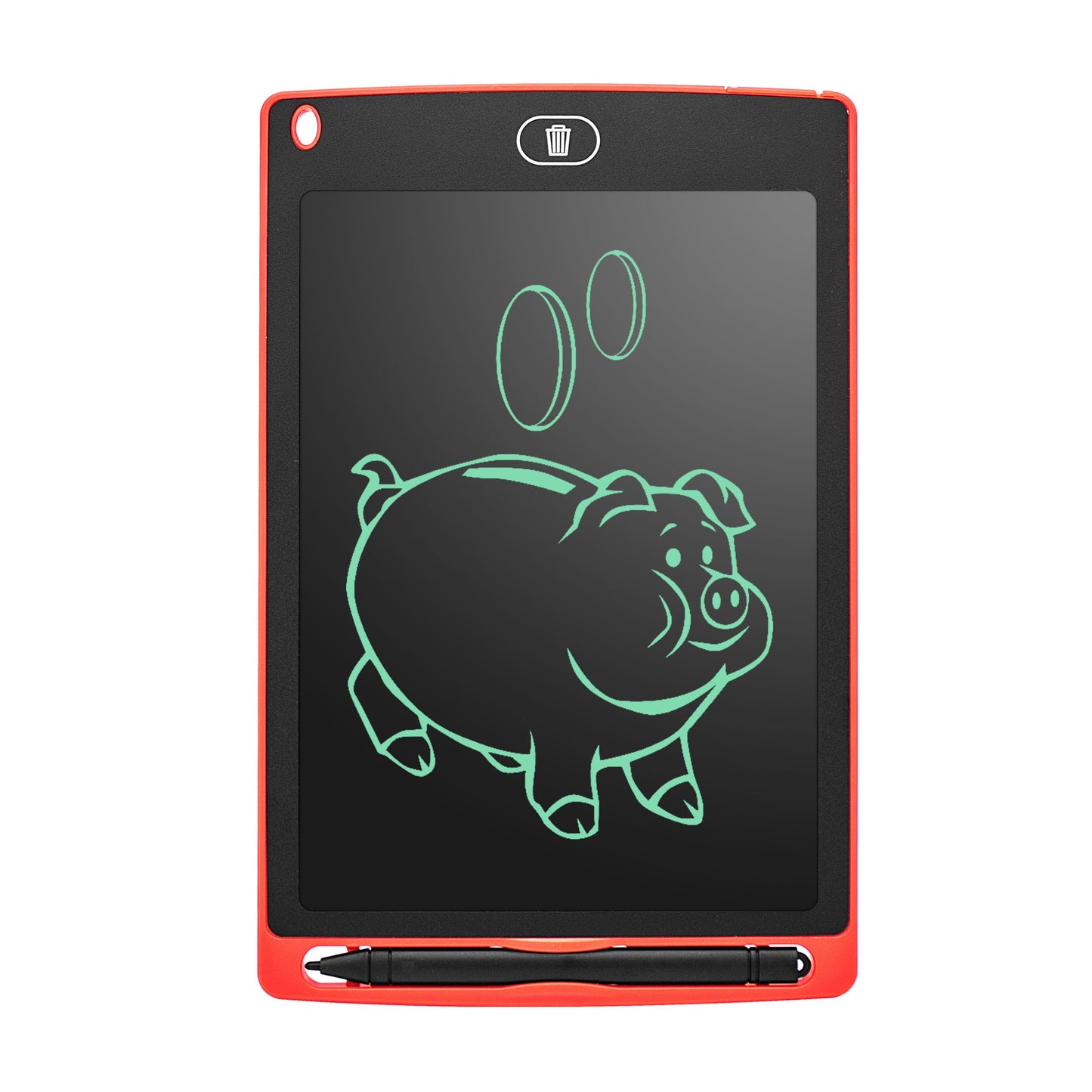 Lousa Mágica Infantil LCD
