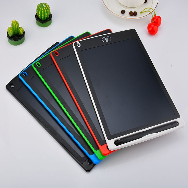 Lousa Mágica Infantil LCD