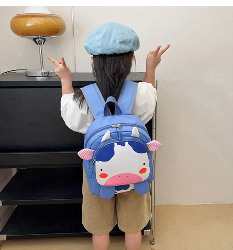 Mochila Infantil Safari de Aventuras