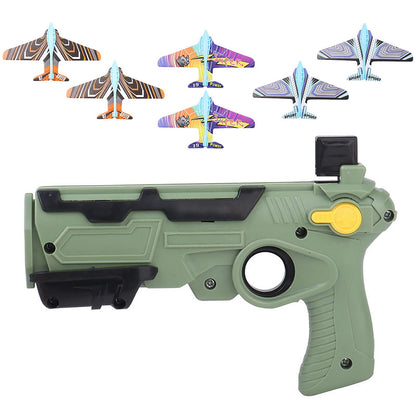 Lançador Multi-Aviões Beta Kid's