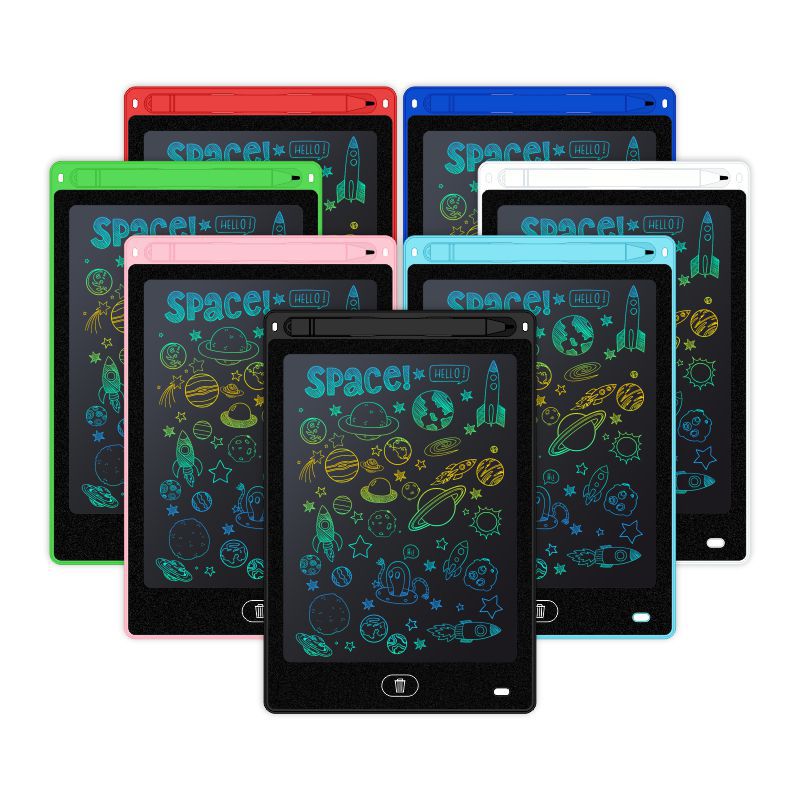 Lousa Mágica Infantil LCD