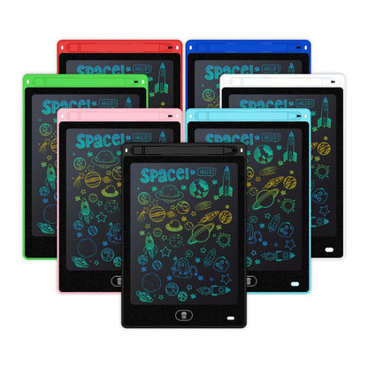 Lousa Mágica Infantil LCD