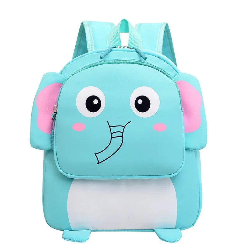 Mochila Infantil Safari de Aventuras