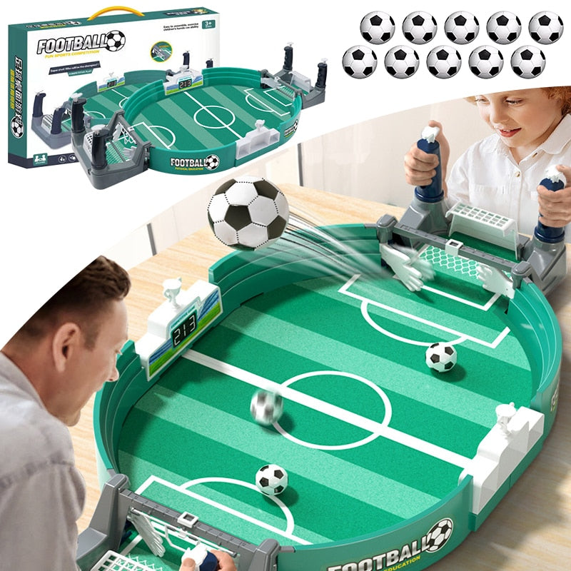 Futebol de Tabuleiro Beta Kids