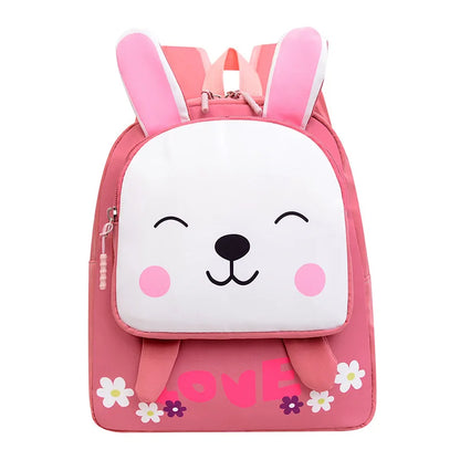 Mochila Infantil Safari de Aventuras