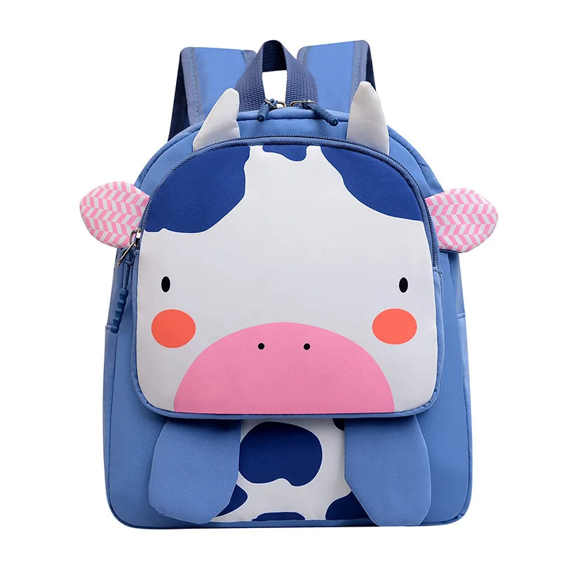 Mochila Infantil Safari de Aventuras