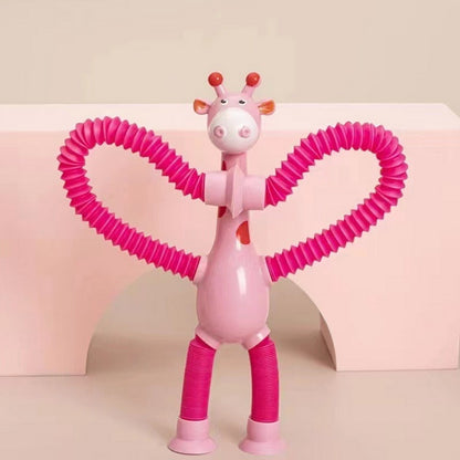 Girafa Divertida Beta Kids - Compre 2 Leve 4