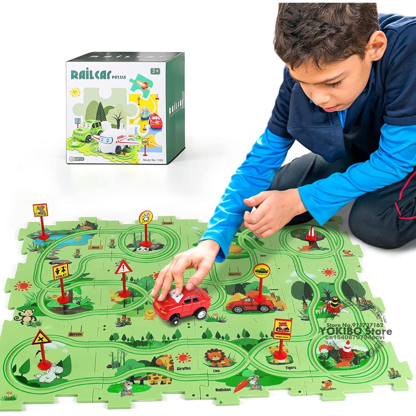 Tabuleiro Interativo Beta Kids