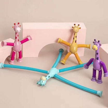 Girafa Divertida Beta Kids - Compre 2 Leve 4