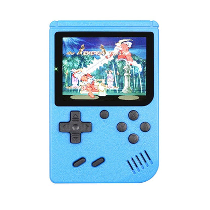 Mini Game Portátil Jogos Clássicos