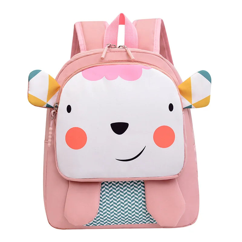 Mochila Infantil Safari de Aventuras