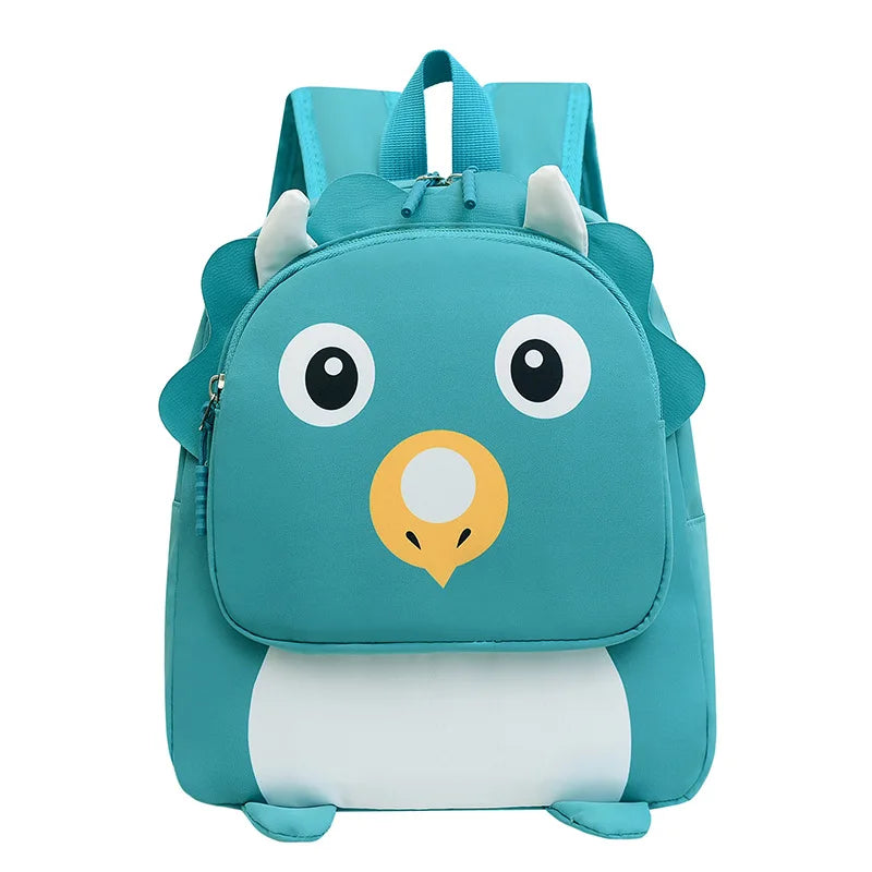 Mochila Infantil Safari de Aventuras