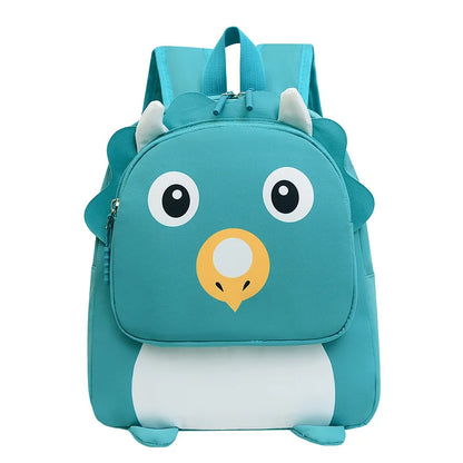 Mochila Infantil Safari de Aventuras