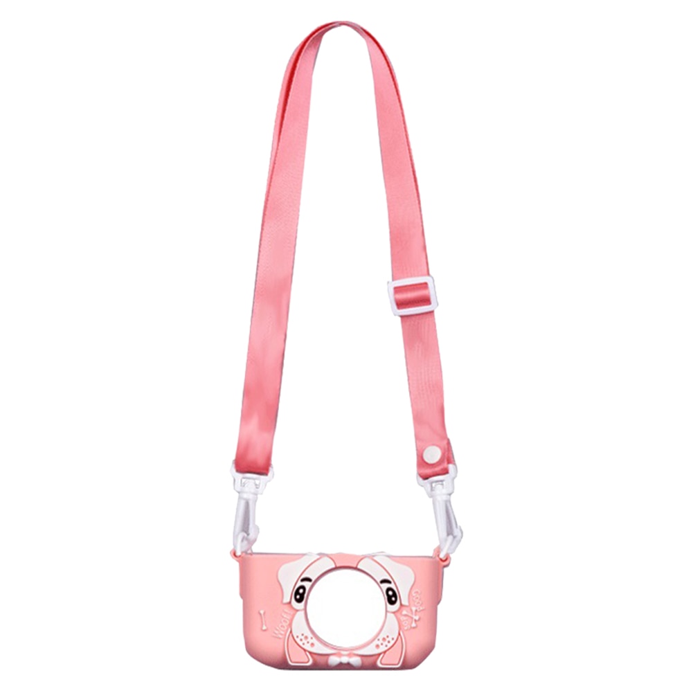 Capinha de Proteção Câmera Beta Kids