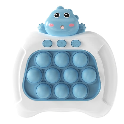 Pop it Brinquedo Sensorial Anti Stress