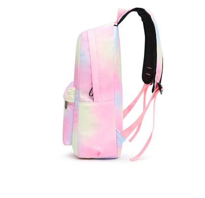 Mochila Infantil Stitch 3 em 1