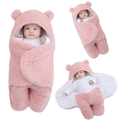Saco de Dormir Infantil para Bebê