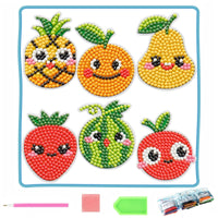 Frutas