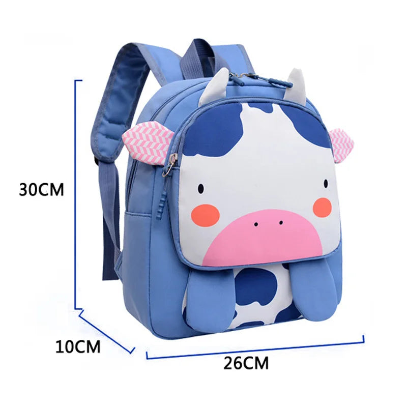 Mochila Infantil Safari de Aventuras