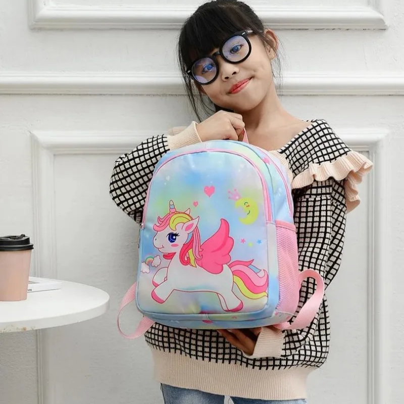 Mochila Infantil Baby Pônei