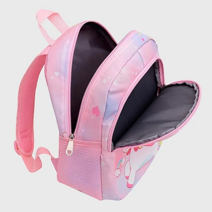 Mochila Infantil Baby Pônei