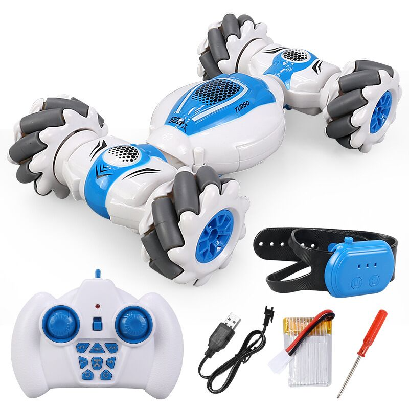 Mega Drift® - Carrinho de Controle Remoto